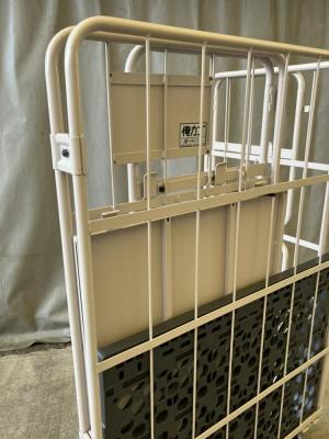 中間棚スチール