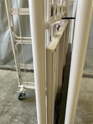 中間棚スチール