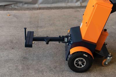 可動式アタッチメント