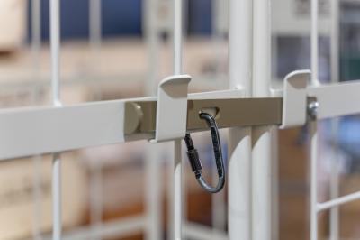 鍵の取り付けについて