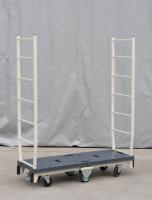 【販売終了】【アウトレット】6輪台車　W1260×D425×H1520　抜き差しタイプ【限定1台】