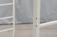 【販売終了】【アウトレット】6輪台車　W1260×D425×H1520　抜き差しタイプ【限定1台】