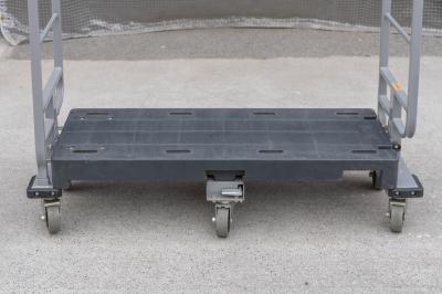 従来品では難しかった横移動が可能