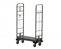 【新品】4輪台車　ミニスルーテナー　SRC-M　W1030×D480×H1650