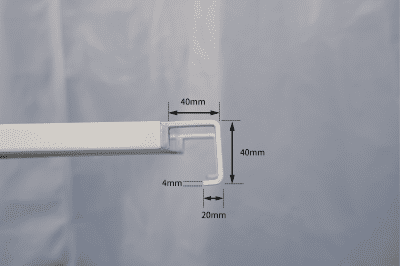 爪寸法について1