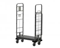 【新品】4輪台車用中間棚　ミニスルーテナーSRC-M用