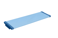 【販売終了】【中古】6輪台車用中間棚　スルーテナーSRC-3用