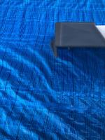 【販売終了】【中古】4輪台車用中間棚　ミニスルーテナーSRC-M用