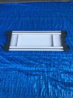 【販売終了】【中古】4輪台車用中間棚　ミニスルーテナーSRC-M用