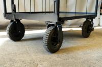 【新品】クロウディ Aセット W850×D650×H1100