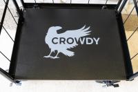 【新品】クロウディ Aセット W850×D650×H1100