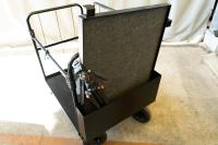 【新品】クロウディ Aセット W850×D650×H1100