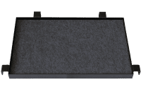 【新品】クロウディmini Bセット（台車＋中間棚＋ボックス＋スロープ） W710×D480×H962