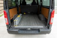 【新品】クロウディmini Bセット（台車＋中間棚＋ボックス＋スロープ） W710×D480×H962