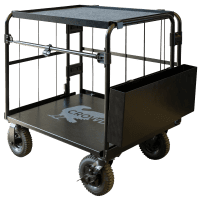 【新品】クロウディLOW Aセット W850×D650×H962