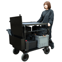 【新品】クロウディLOW Aセット W850×D650×H962