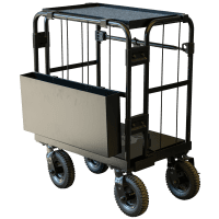 【新品】クロウディmini Aセット W710×D480×H962