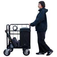 【新品】クロウディmini Aセット W710×D480×H962