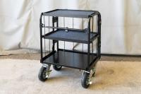 【新品】クロウディmini Aセット W710×D480×H962