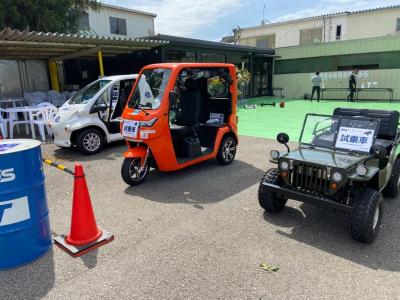 ショールームの様子2