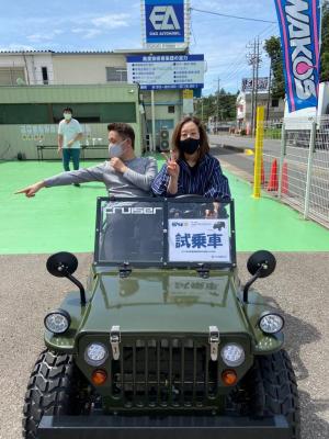 ショールームの様子5