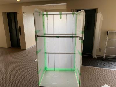 株式会社ILL様　使用シーン2