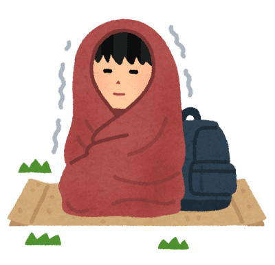 スタッフイラスト