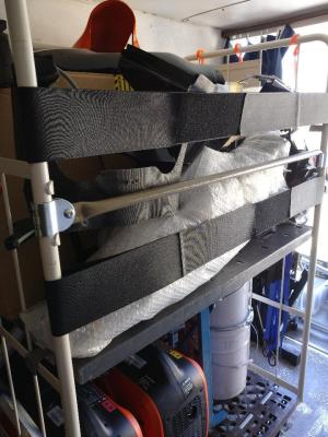 俺の腹巻ご使用写真