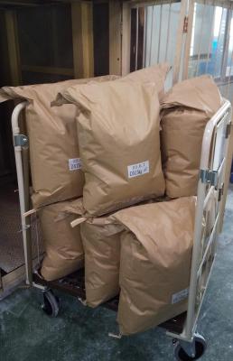 天使のカゴ台車使用写真2