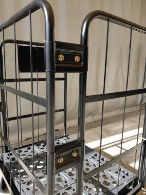 パタメル機能のジョイント