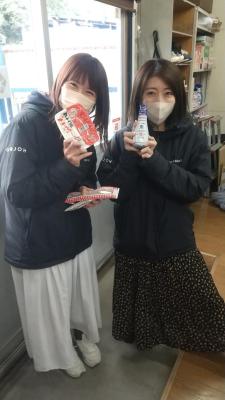 ＹコリンとＳコタン