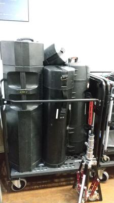 ライトアップ様①