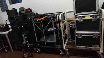 ライトアップ様②