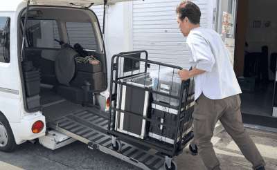 沖縄動画編集屋様