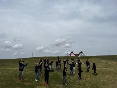 社内レクリエーション写真2