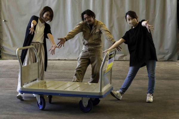 両袖バージョン