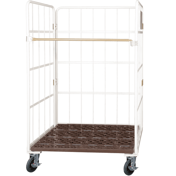 俺のカゴ台車W1100