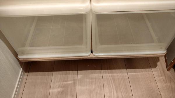 お客様使用写真①