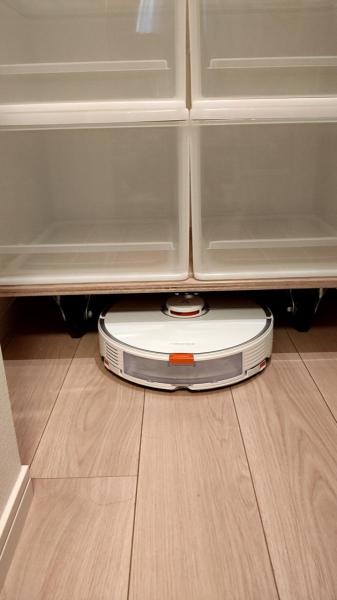 お客様使用写真②