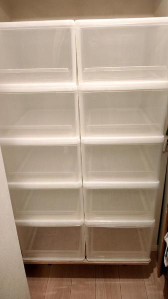 お客様使用写真③