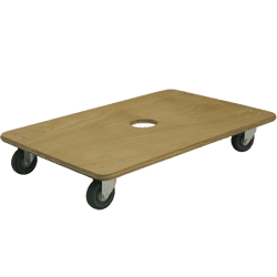 平台車レンタル