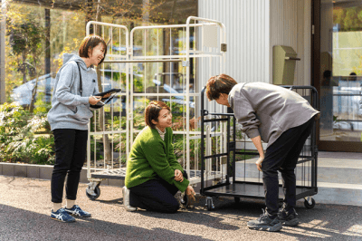 仲間大大大募集★02