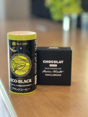 フェアトレード商品