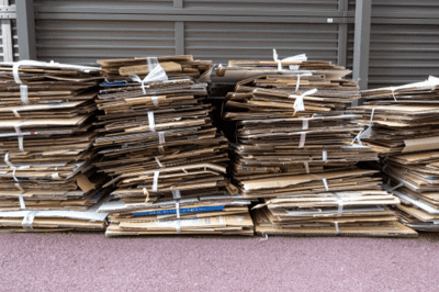 運ぶのも一苦労