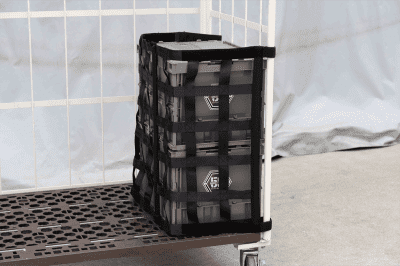 ラッシングバンドとしても(ハーフサイズ)