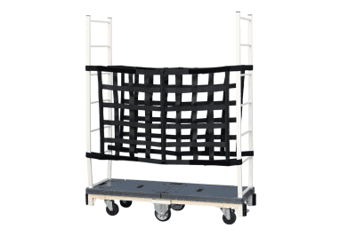 6輪台車にも(ハーフサイズ)