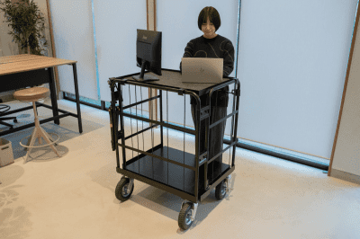 プレミアムシェルフ