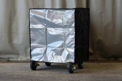 防塵・防滴カバー