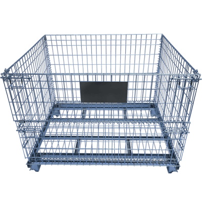 メッシュパレット