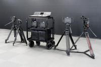 【アウトレット】クロウディ ブラック W850×D650×H1100